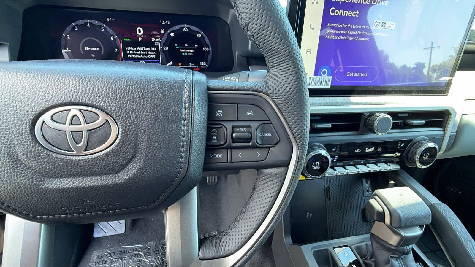 Thumbnail: 2026 Toyota Tacoma - 20
