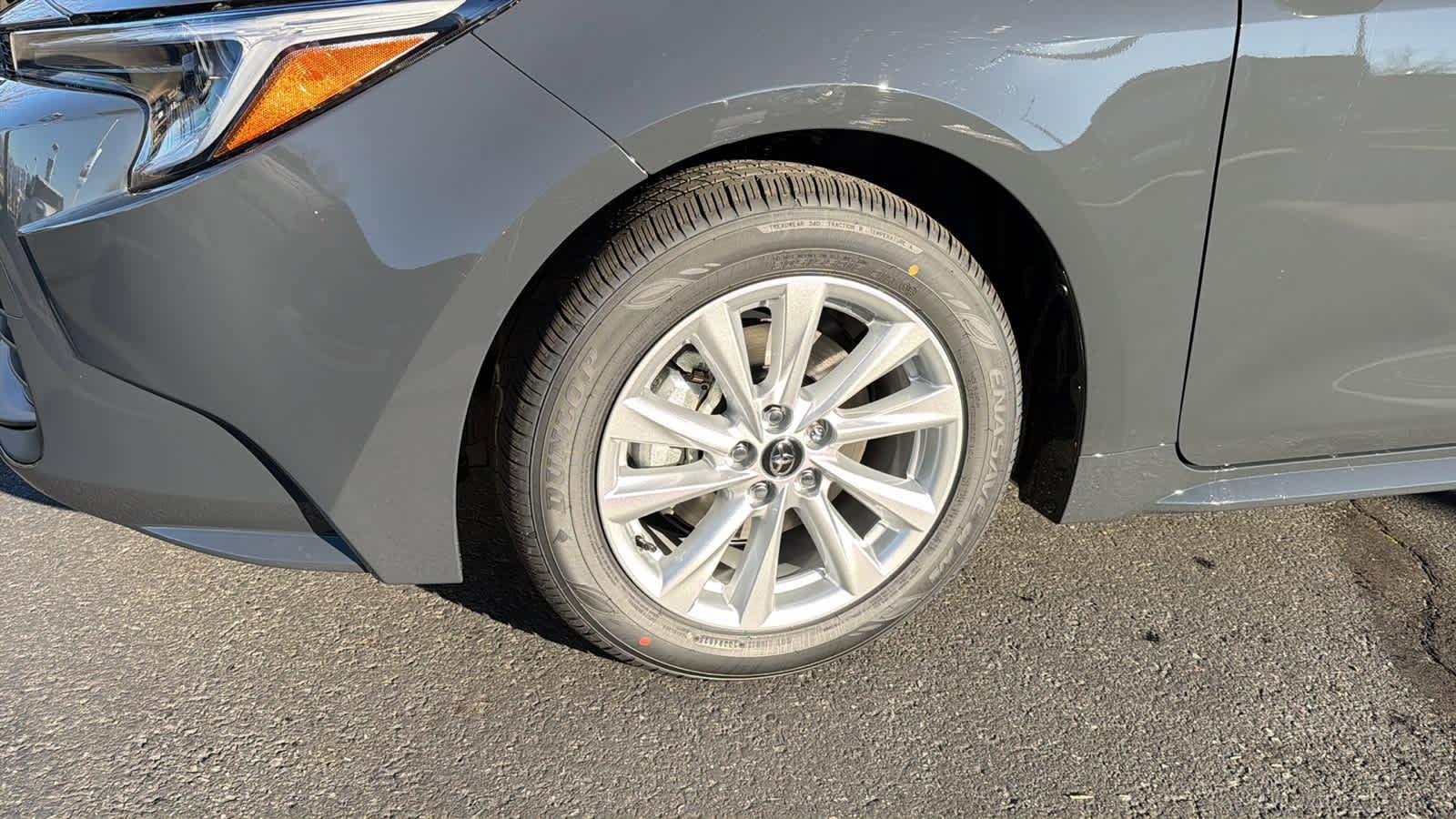 Thumbnail: 2026 Toyota Corolla - 9