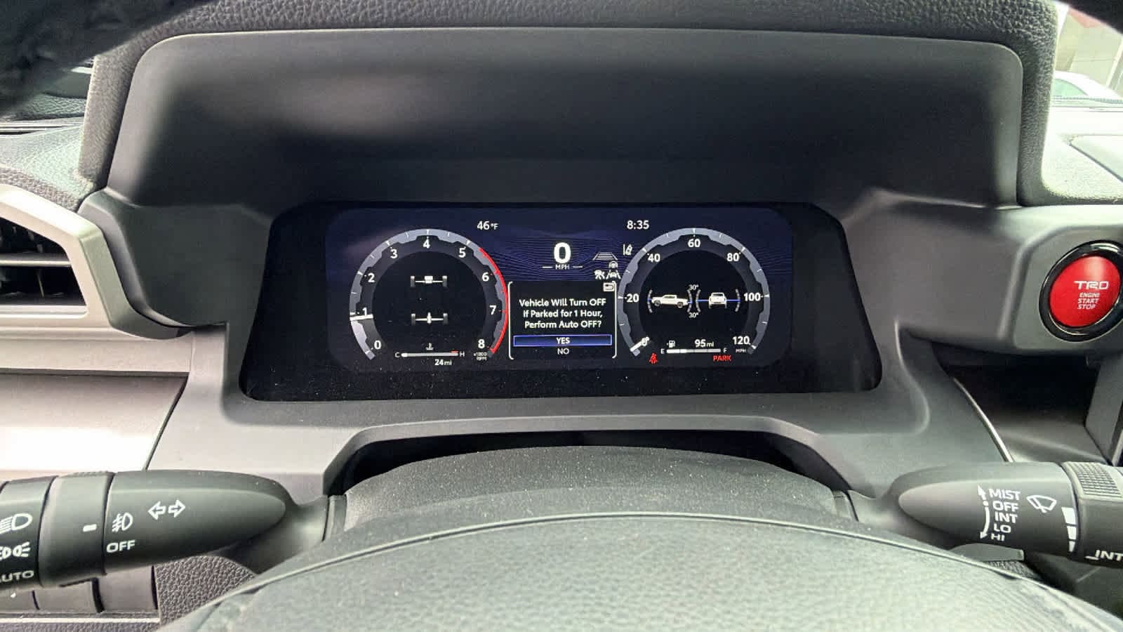 Thumbnail: 2025 Toyota Tacoma - 21