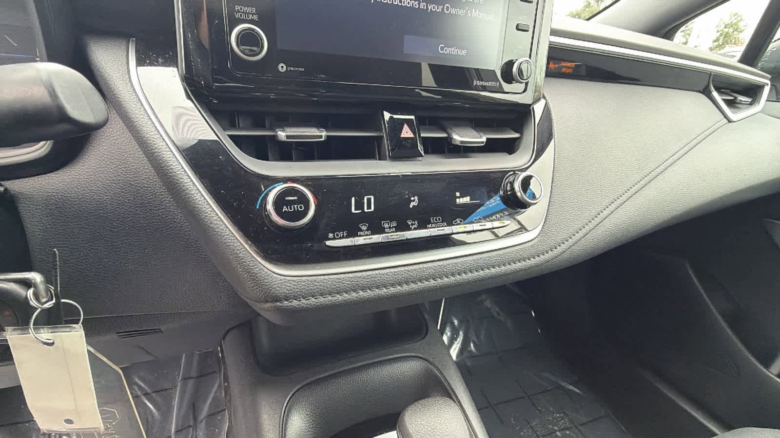 Thumbnail: 2022 Toyota Corolla - 15