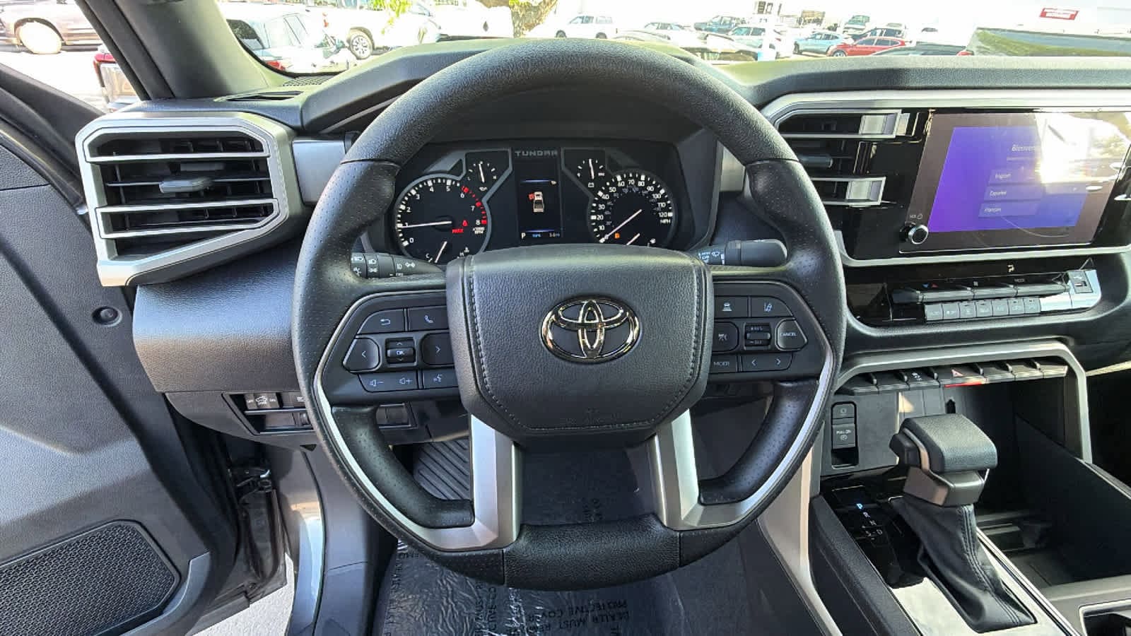 Thumbnail: 2026 Toyota Tundra - 18