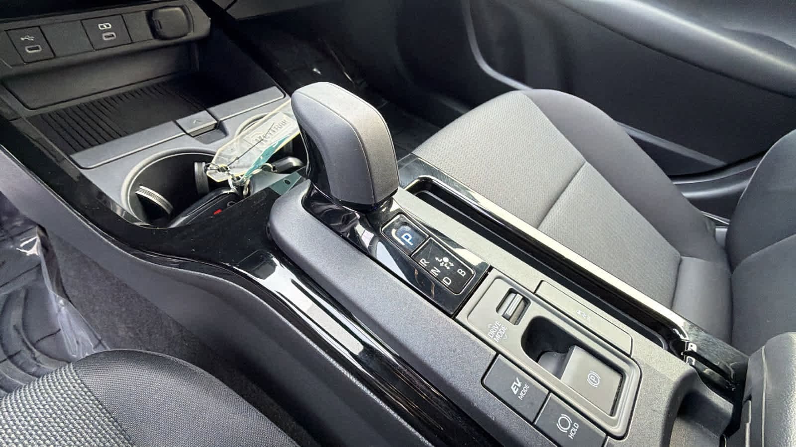 Thumbnail: 2024 Toyota Prius - 13