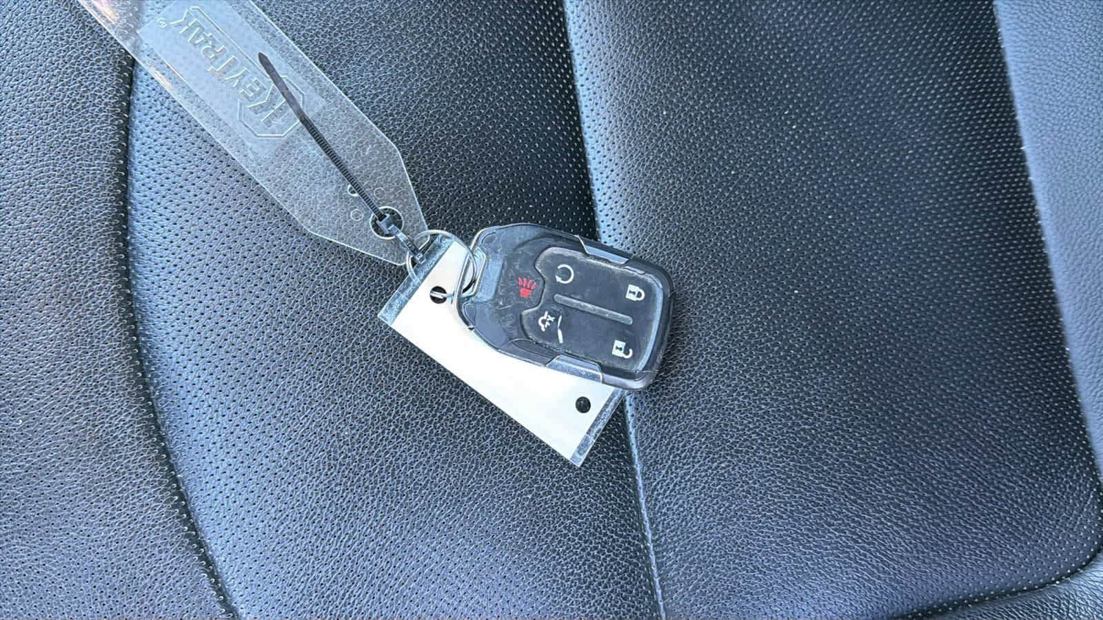 Thumbnail: 2021 GMC Terrain - 29