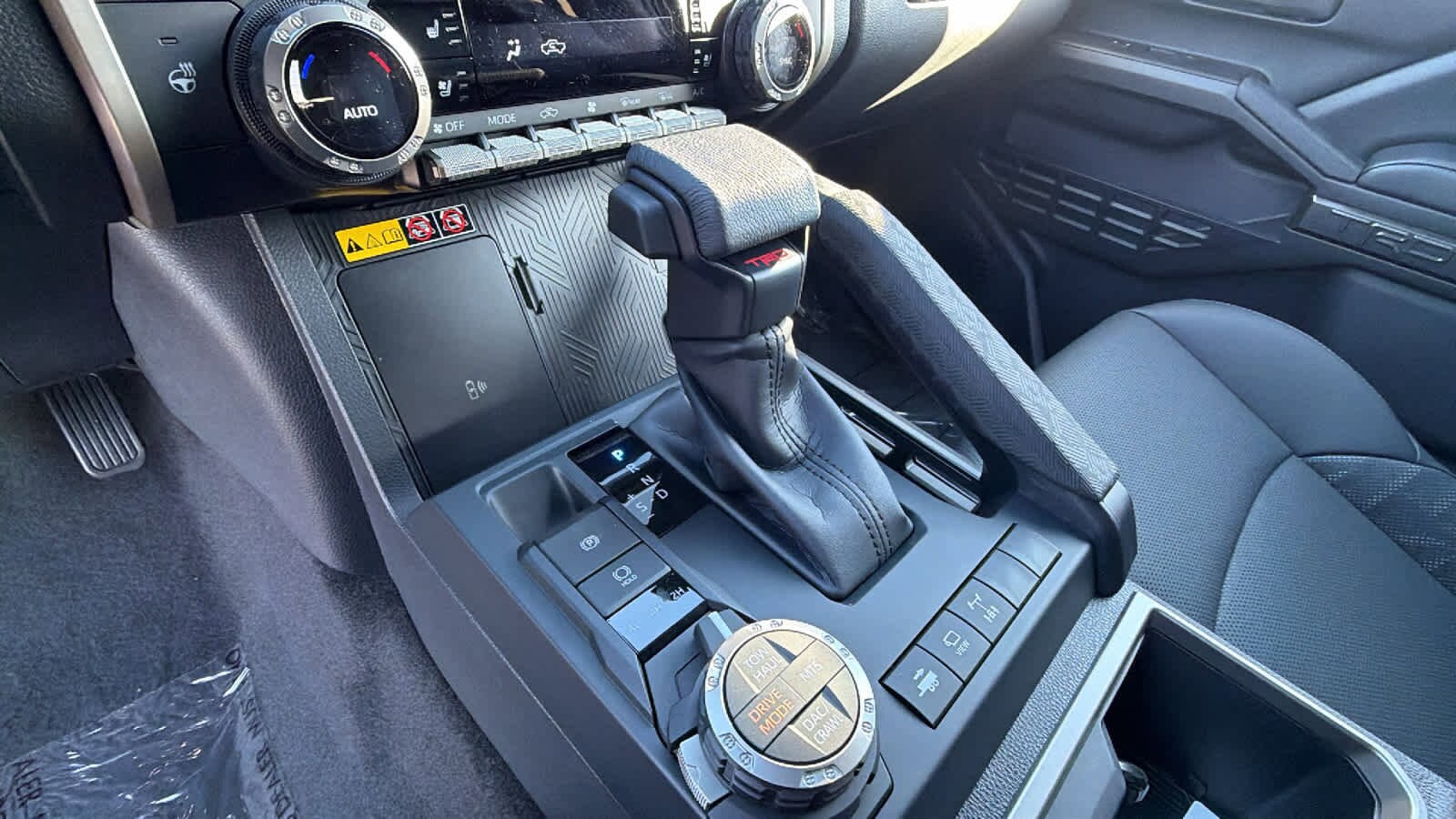 Thumbnail: 2026 Toyota Tacoma - 13