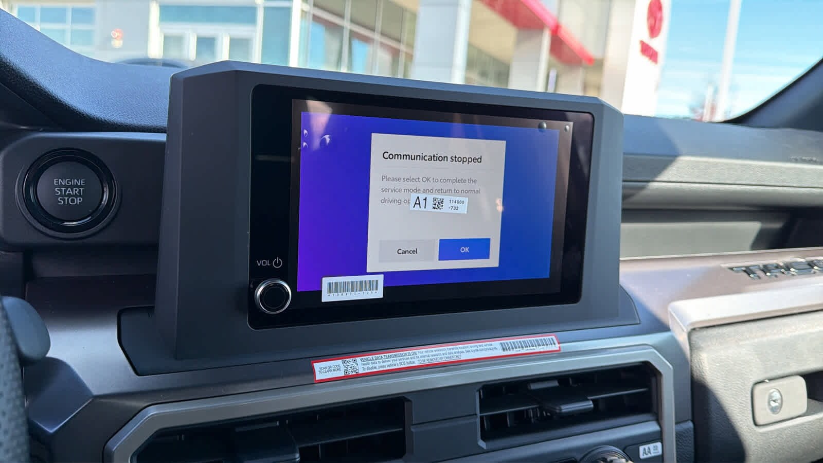 Thumbnail: 2026 Toyota Tacoma - 15