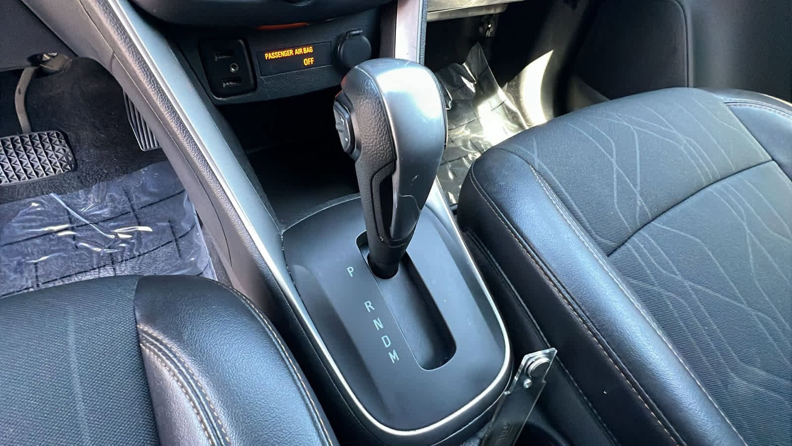 Thumbnail: 2019 Chevrolet Trax - 13