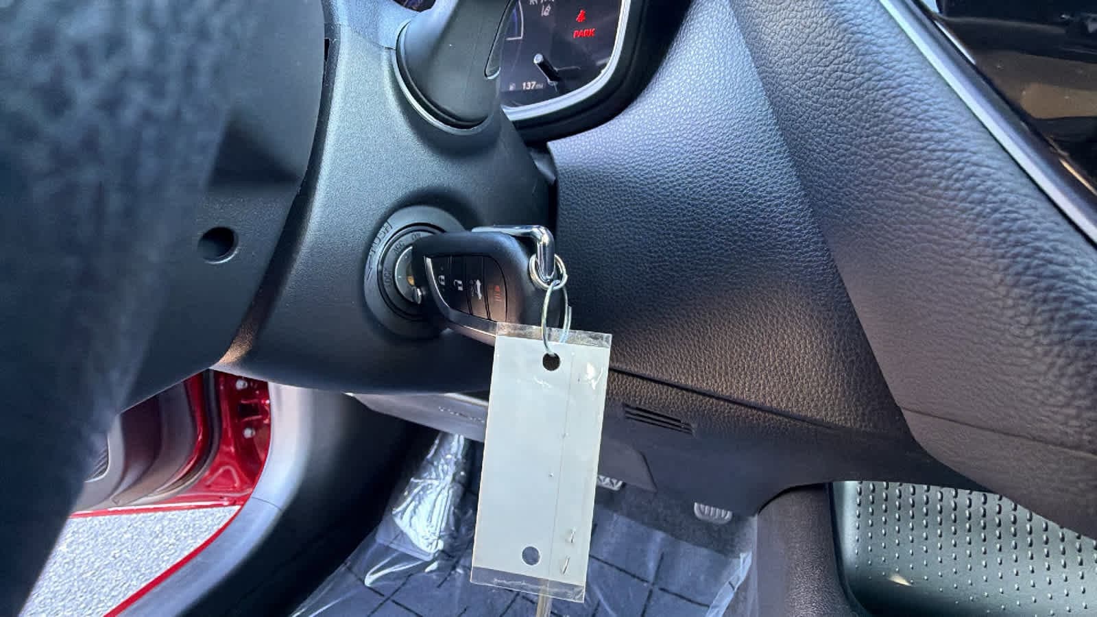 Thumbnail: 2026 Toyota Corolla - 17