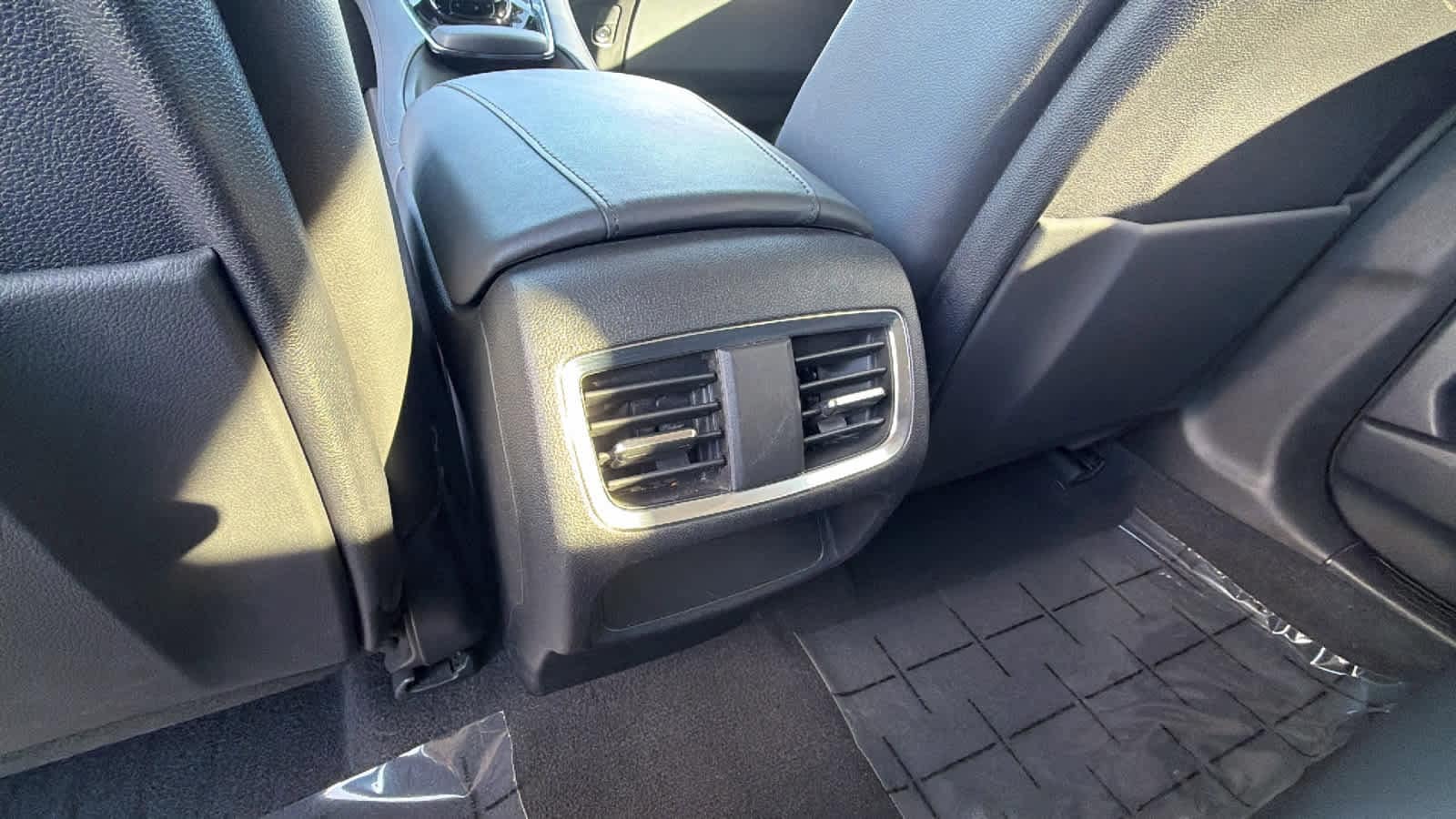 Thumbnail: 2019 Acura RDX - 25