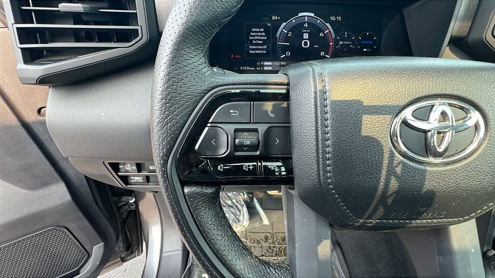 Thumbnail: 2023 Toyota Tundra - 19