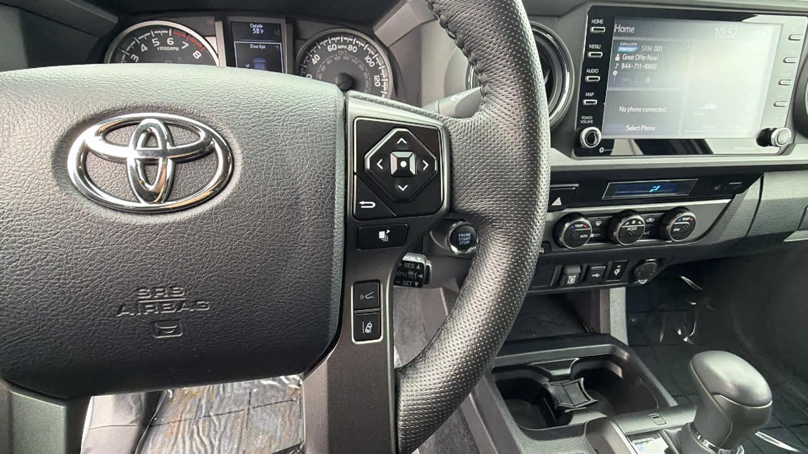 Thumbnail: 2023 Toyota Tacoma - 20