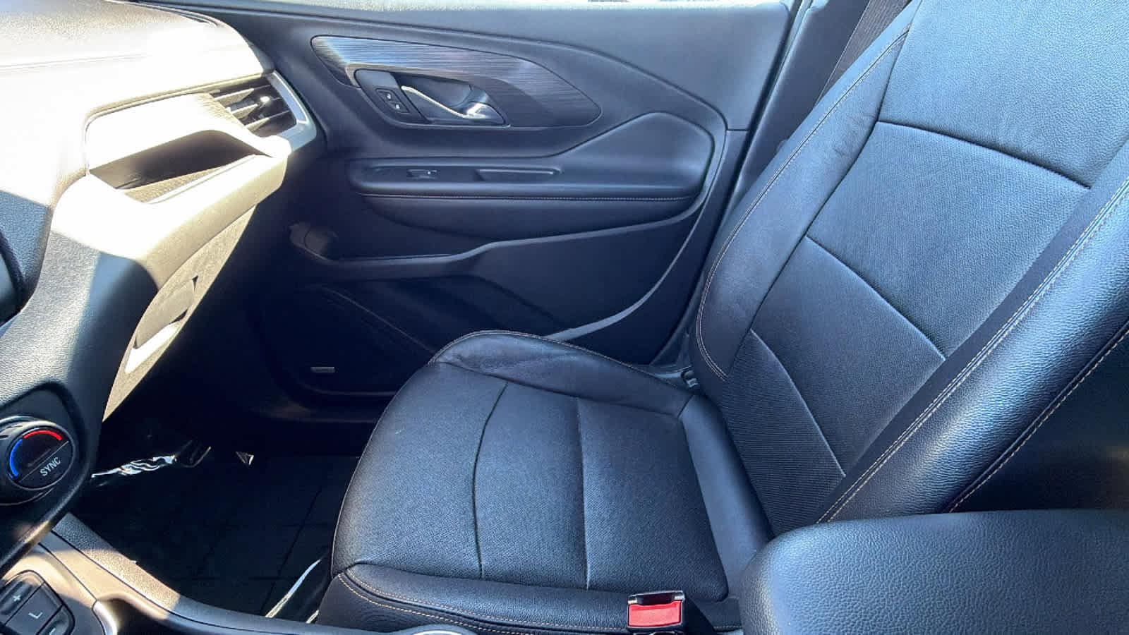 Thumbnail: 2021 GMC Terrain - 12