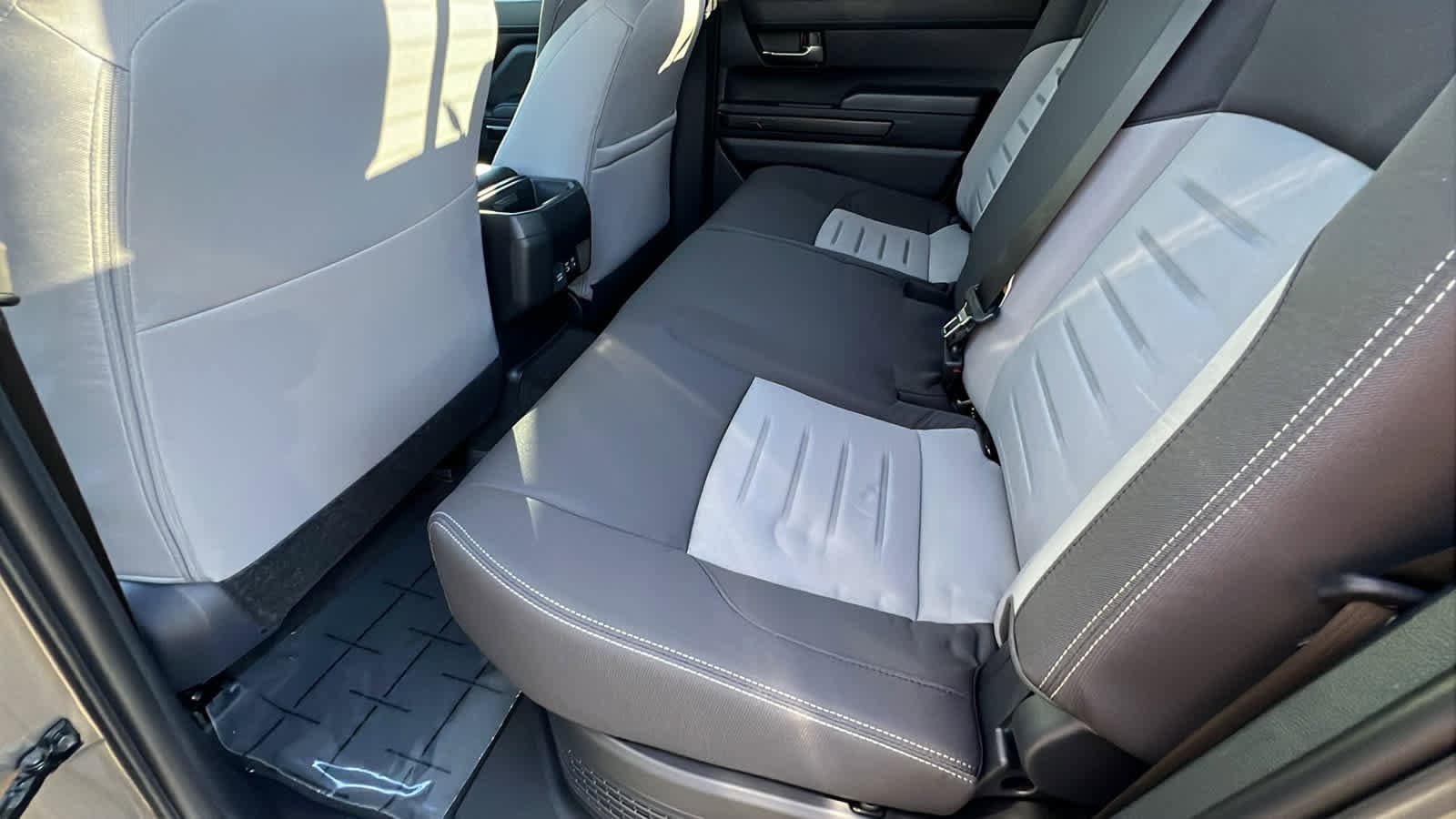 Thumbnail: 2025 Toyota Tacoma - 24