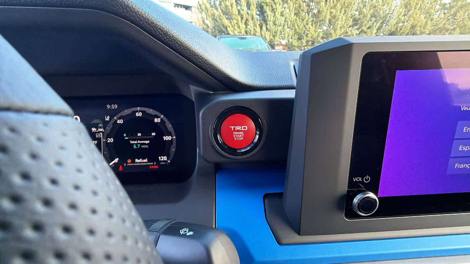 Thumbnail: 2026 Toyota Tacoma - 17