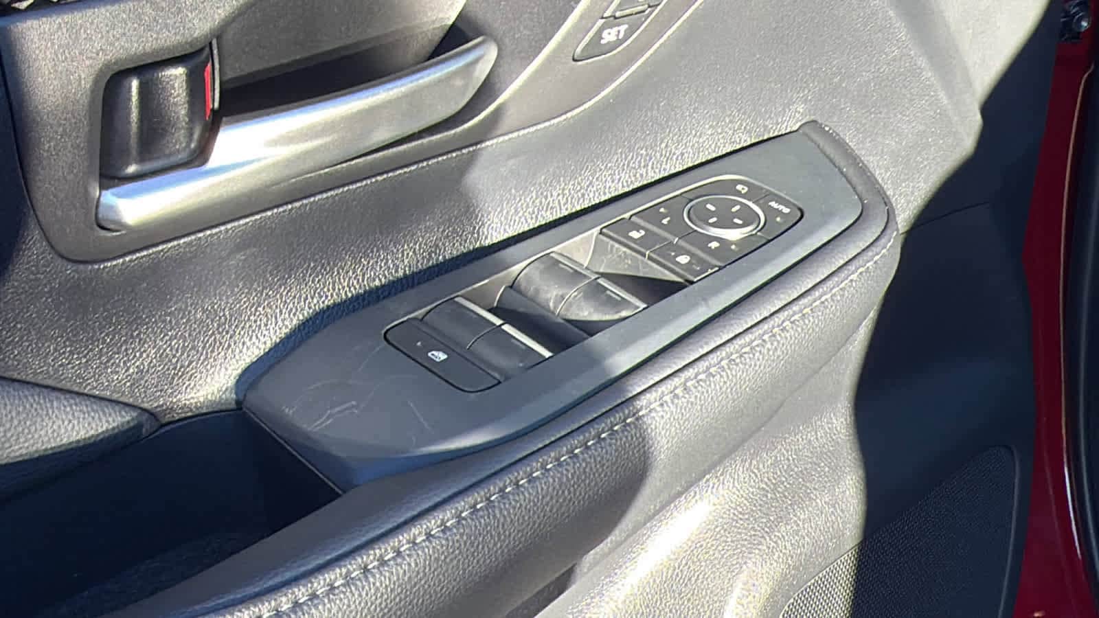 Thumbnail: 2026 Toyota Grand Highlander - 22