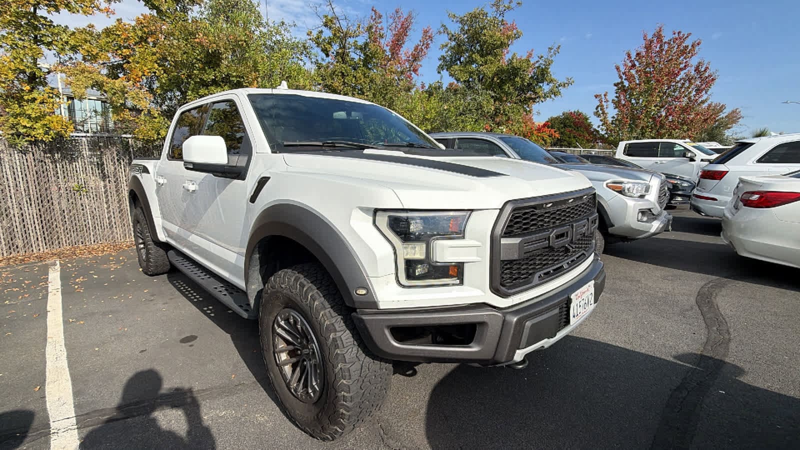 Thumbnail: 2019 Ford F-150 - 2