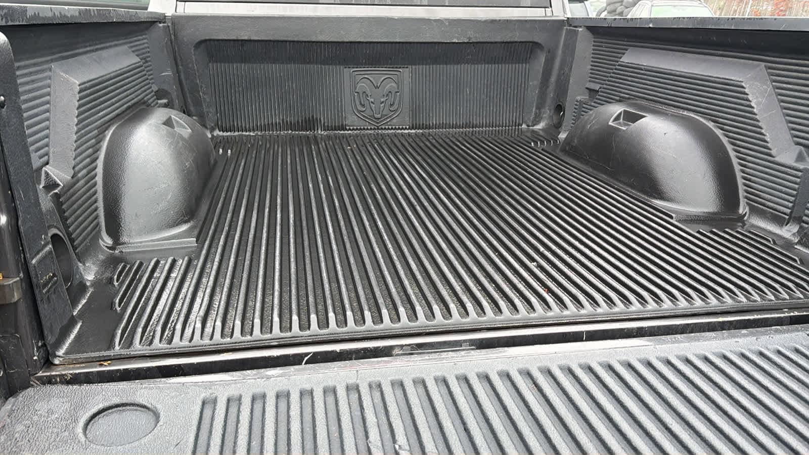 Thumbnail: 2018 RAM 2500 - 27