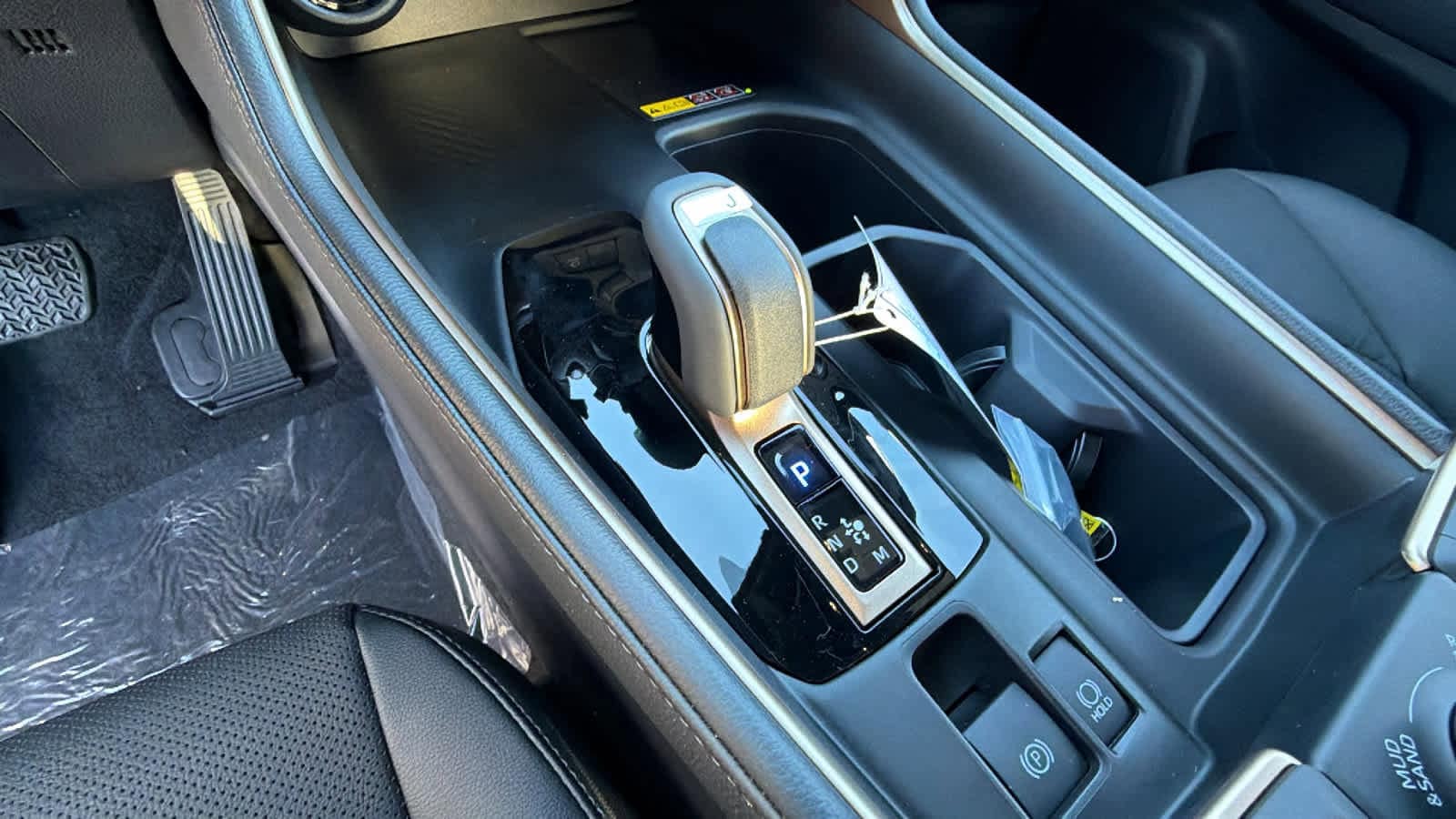 Thumbnail: 2026 Toyota Grand Highlander - 13