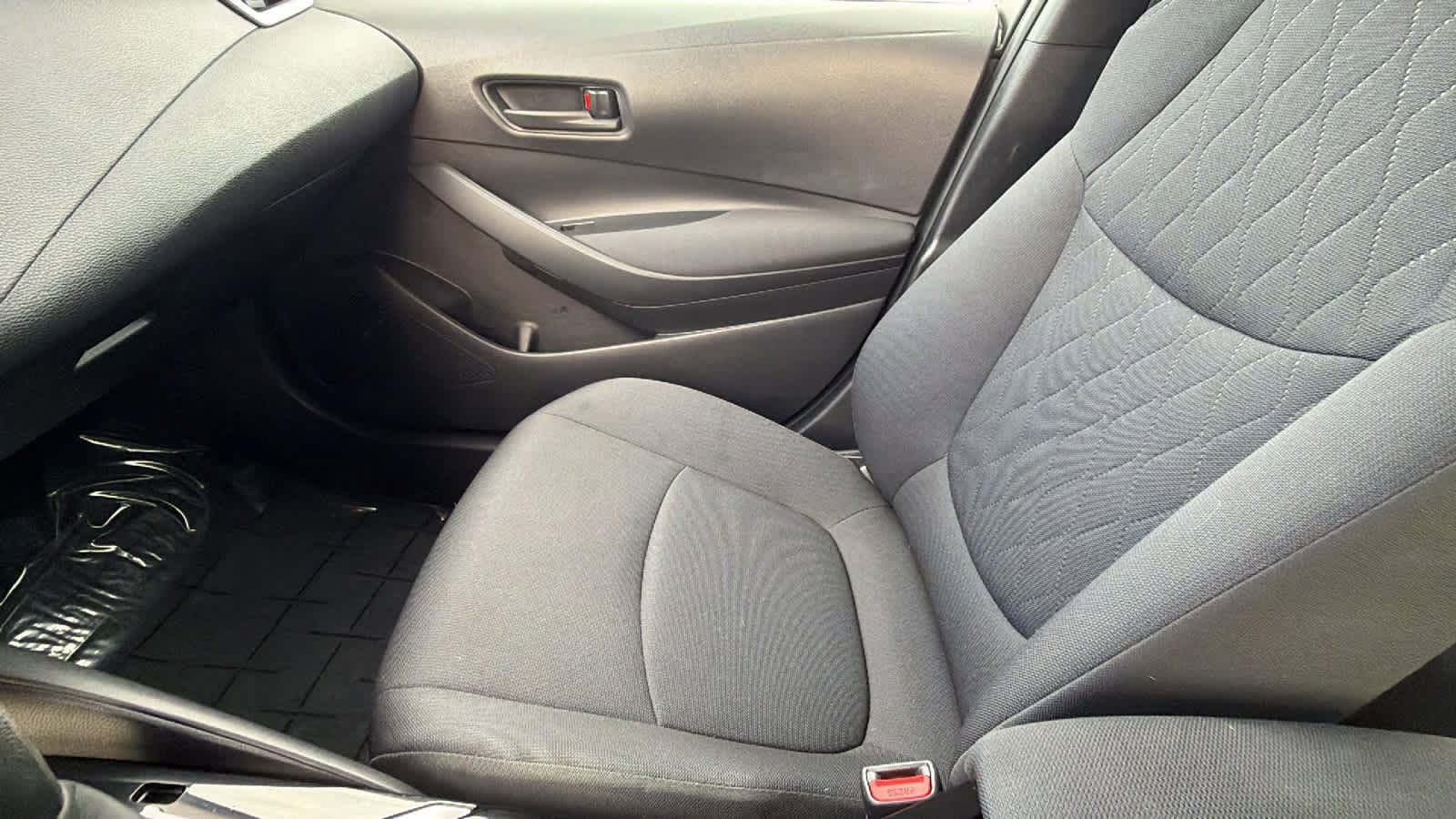 Thumbnail: 2022 Toyota Corolla - 12