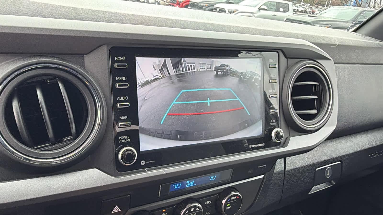 Thumbnail: 2023 Toyota Tacoma - 16