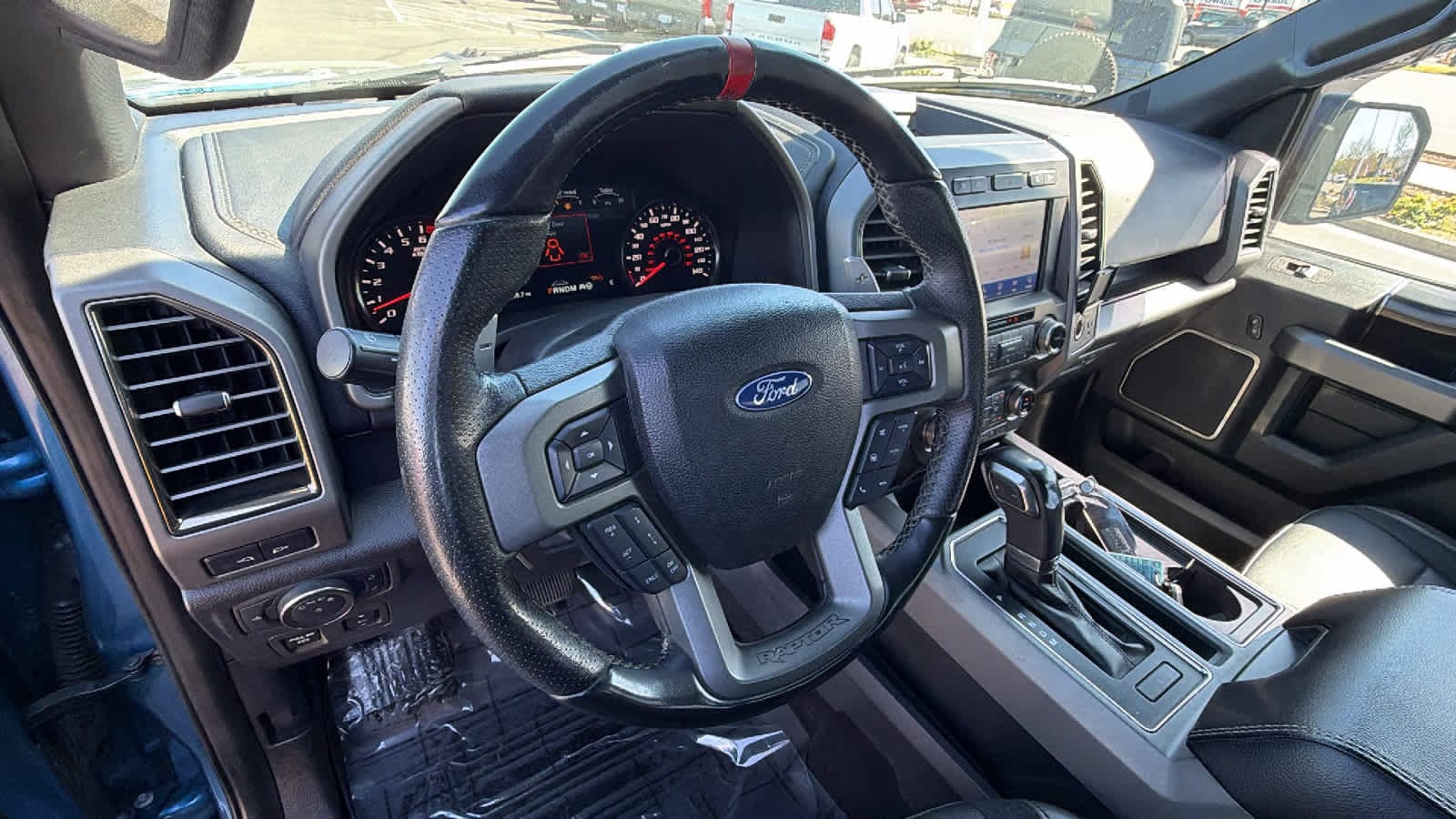 Thumbnail: 2020 Ford F-150 - 10