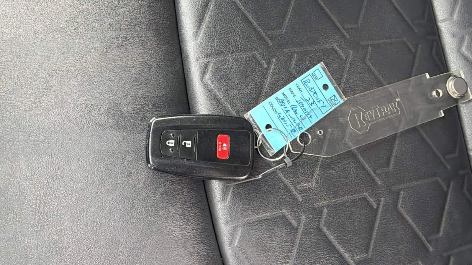 Thumbnail: 2023 Toyota RAV4 - 29