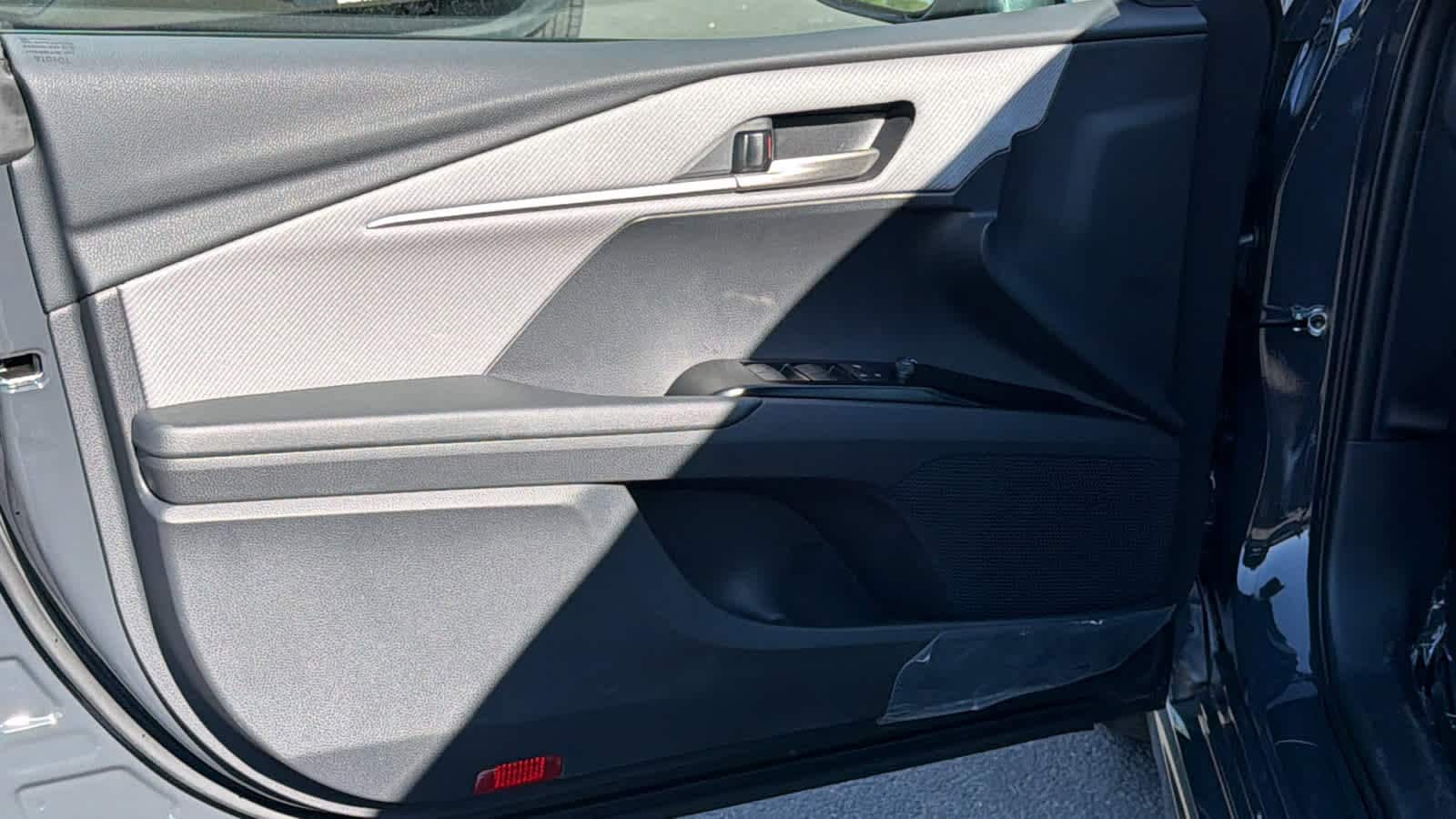 Thumbnail: 2026 Toyota Camry - 23