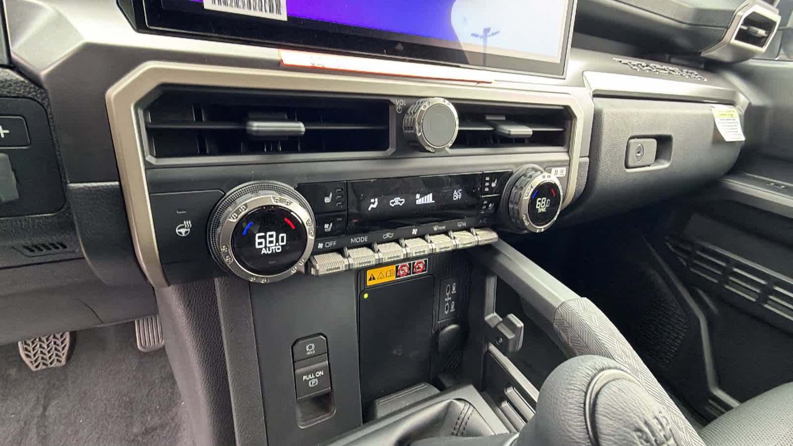 Thumbnail: 2025 Toyota Tacoma - 14