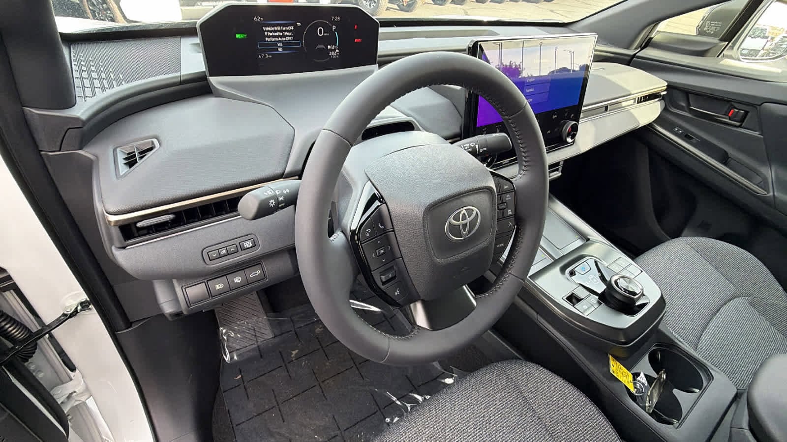 Thumbnail: 2026 Toyota bZ - 10