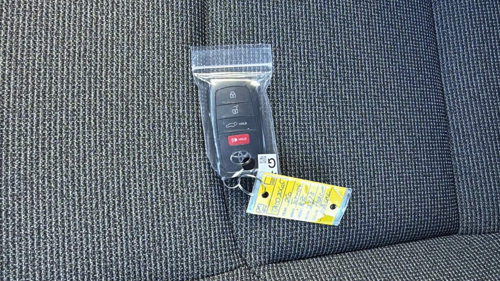 Thumbnail: 2026 Toyota bZ - 29