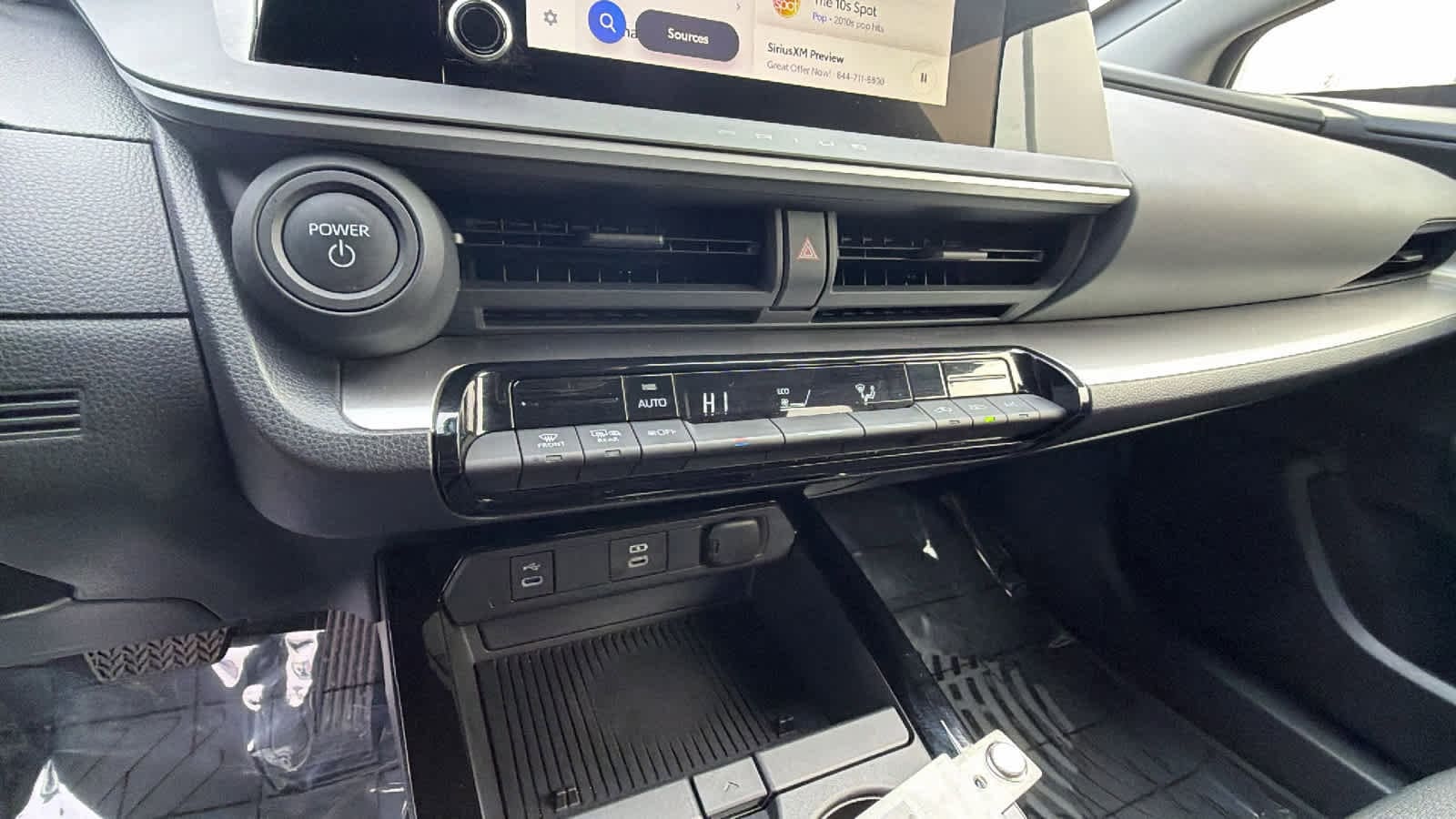 Thumbnail: 2024 Toyota Prius - 14