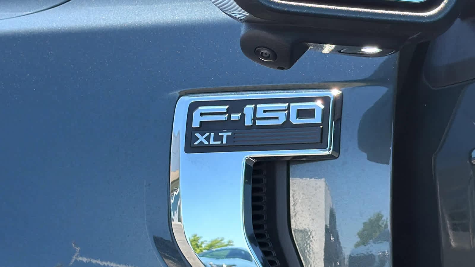 Thumbnail: 2021 Ford F-150 - 28