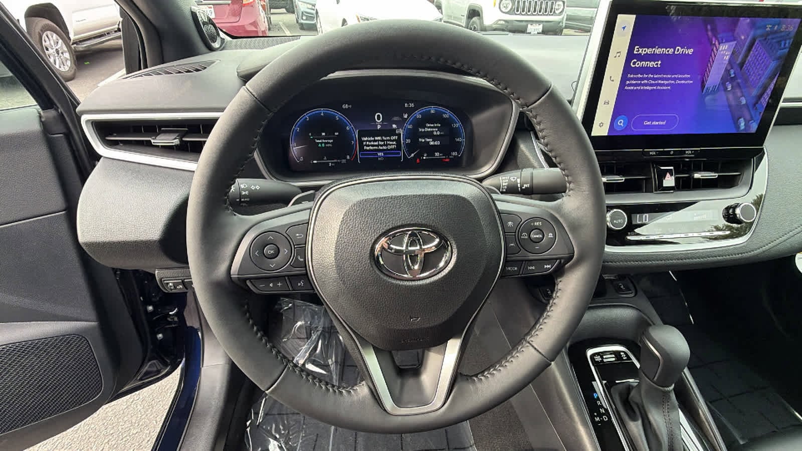 Thumbnail: 2026 Toyota Corolla - 18