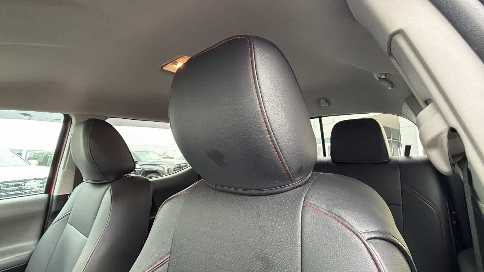 Thumbnail: 2021 Toyota Tacoma - 11