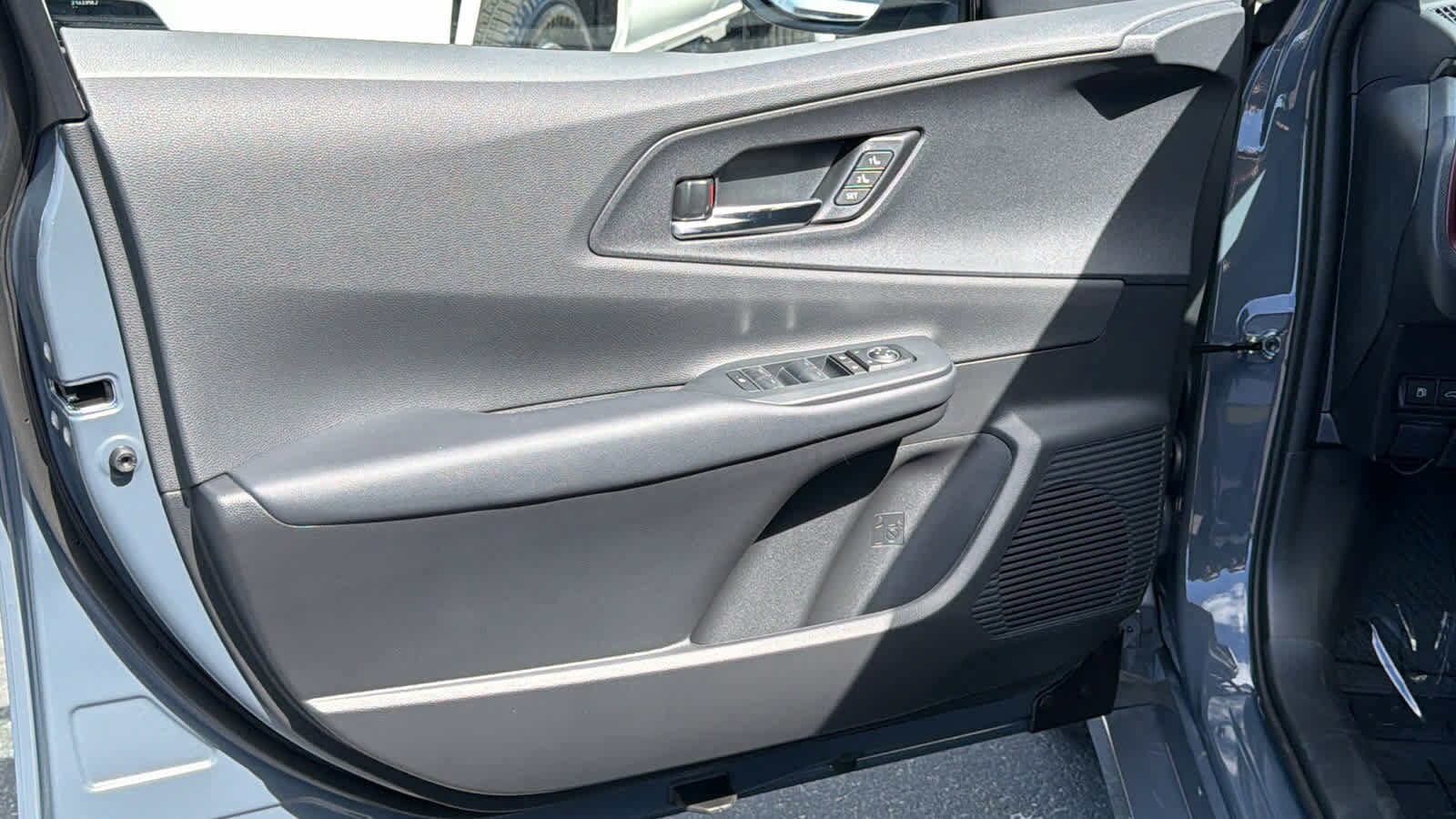2026 Toyota Prius Plug-in Hybrid XSE Premium - Photo 22