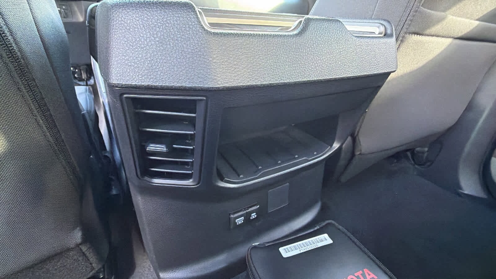 Thumbnail: 2026 Toyota Tundra - 25