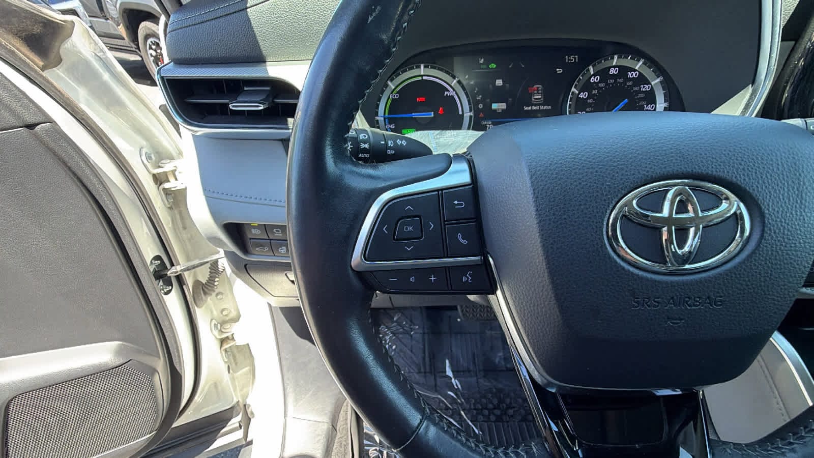 Thumbnail: 2021 Toyota Highlander - 19
