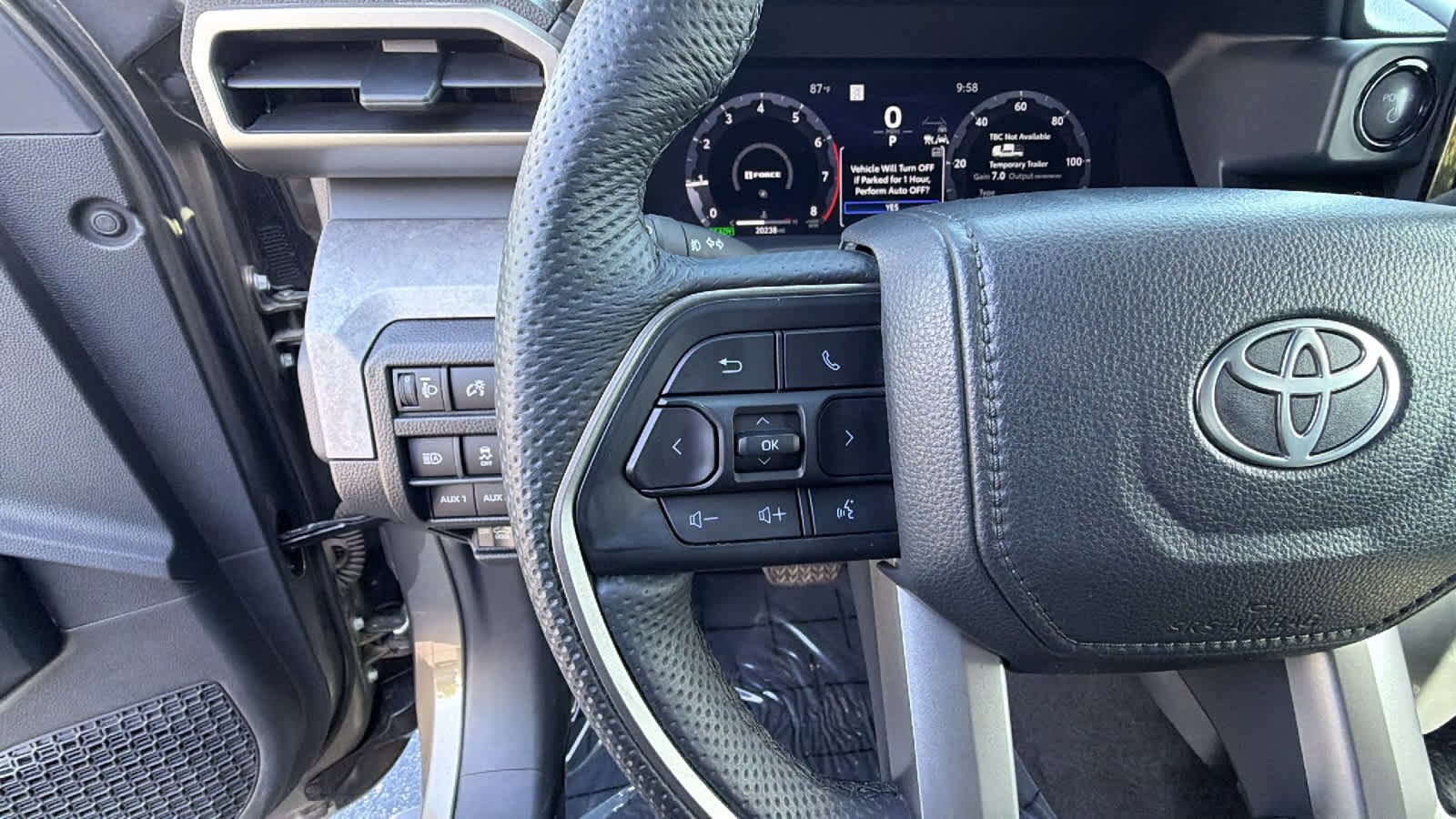 Thumbnail: 2025 Toyota Tacoma - 19