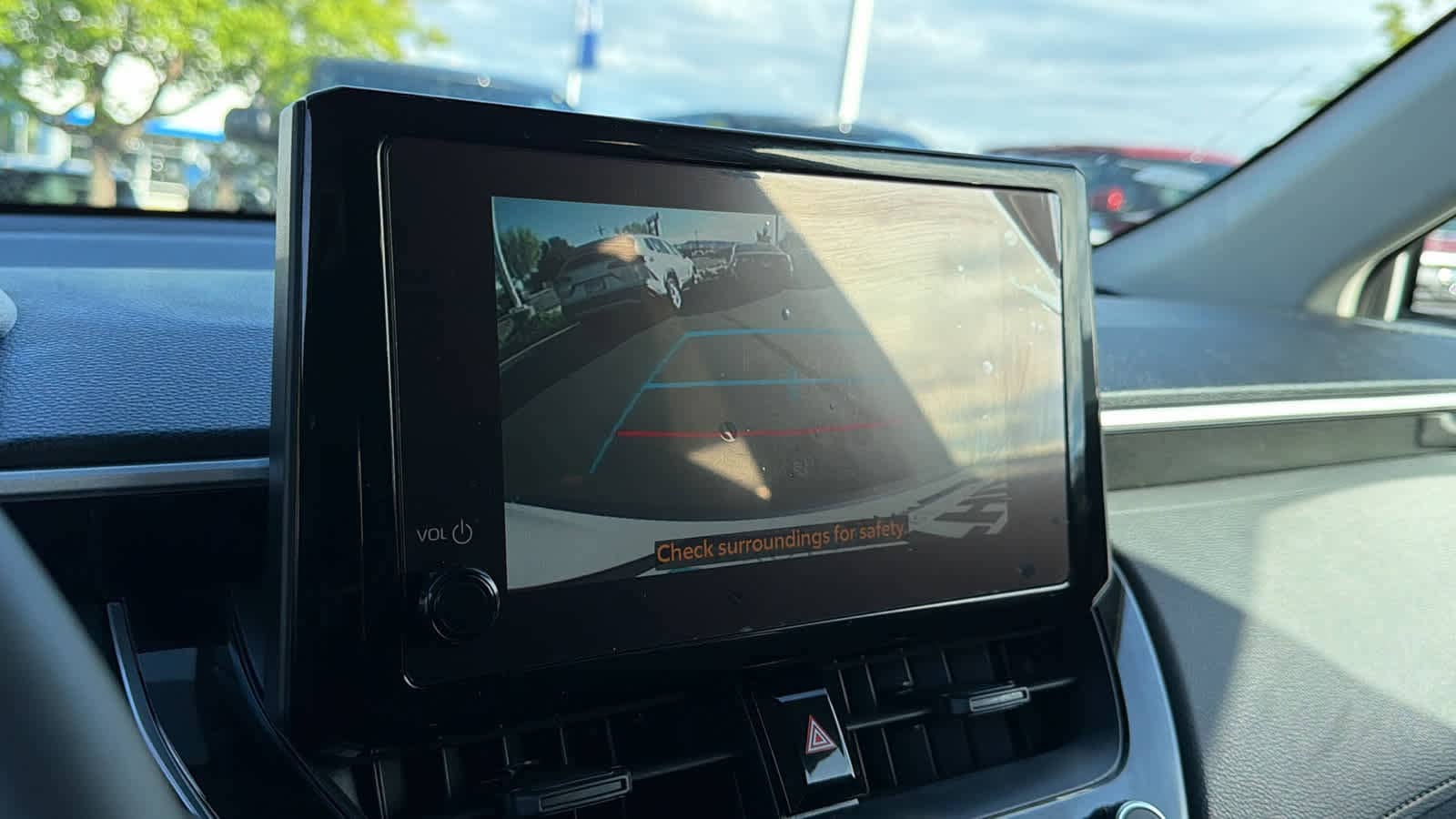 Thumbnail: 2026 Toyota Corolla Cross - 16