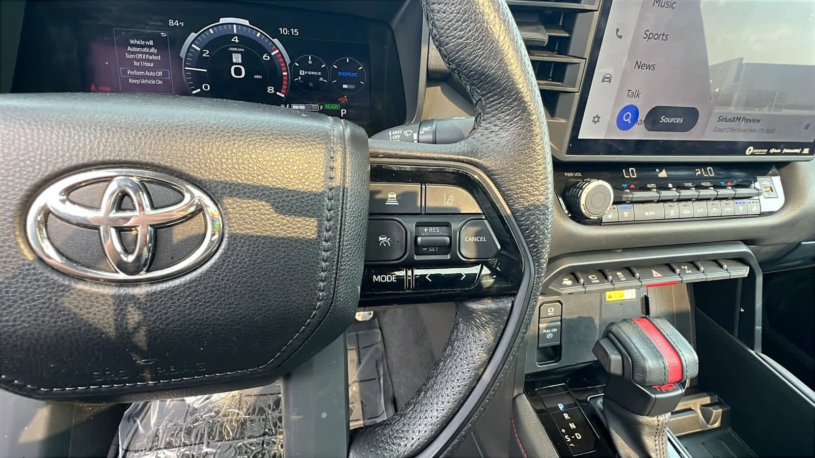 Thumbnail: 2023 Toyota Tundra - 20