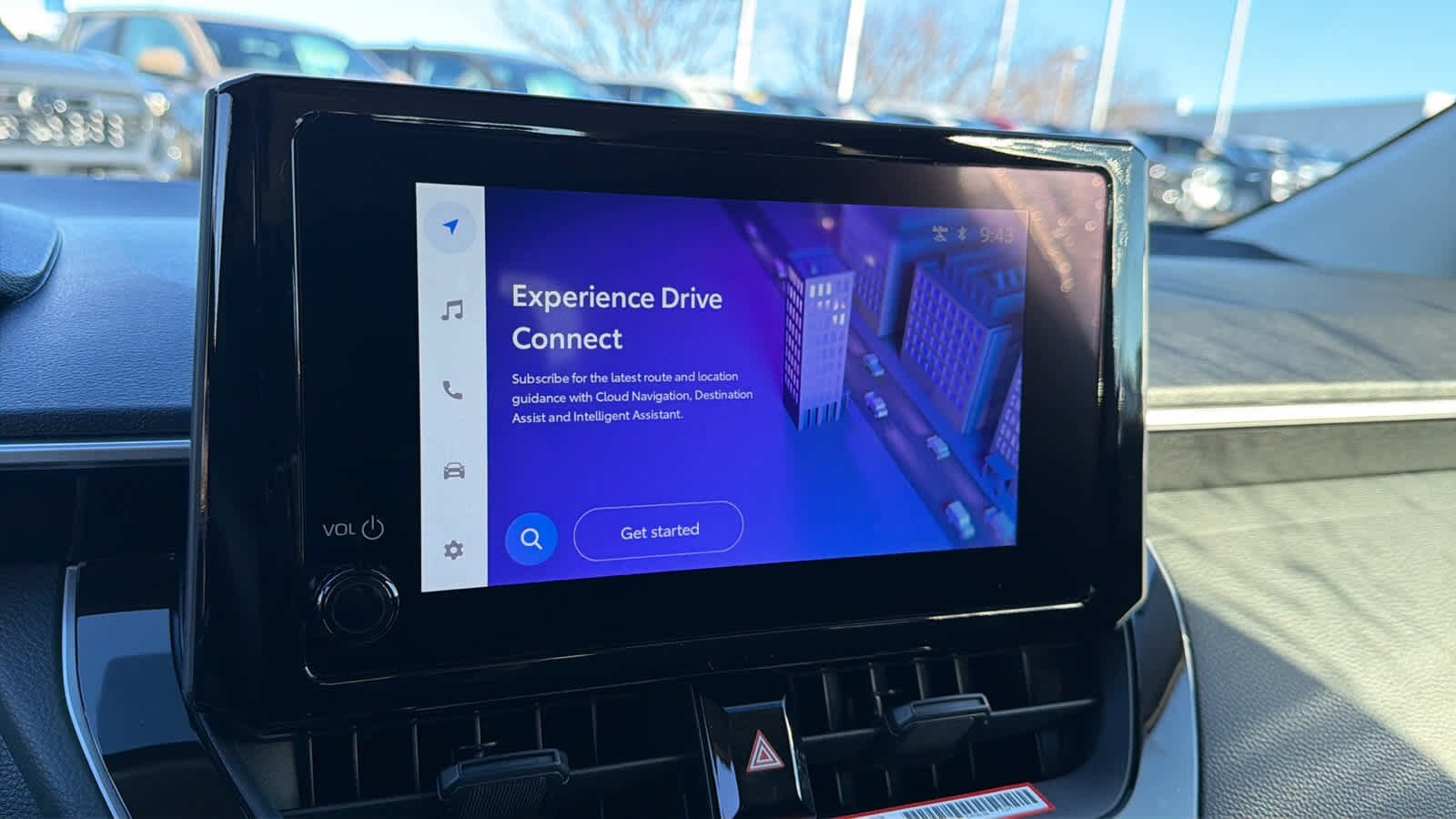 Thumbnail: 2026 Toyota Corolla - 15