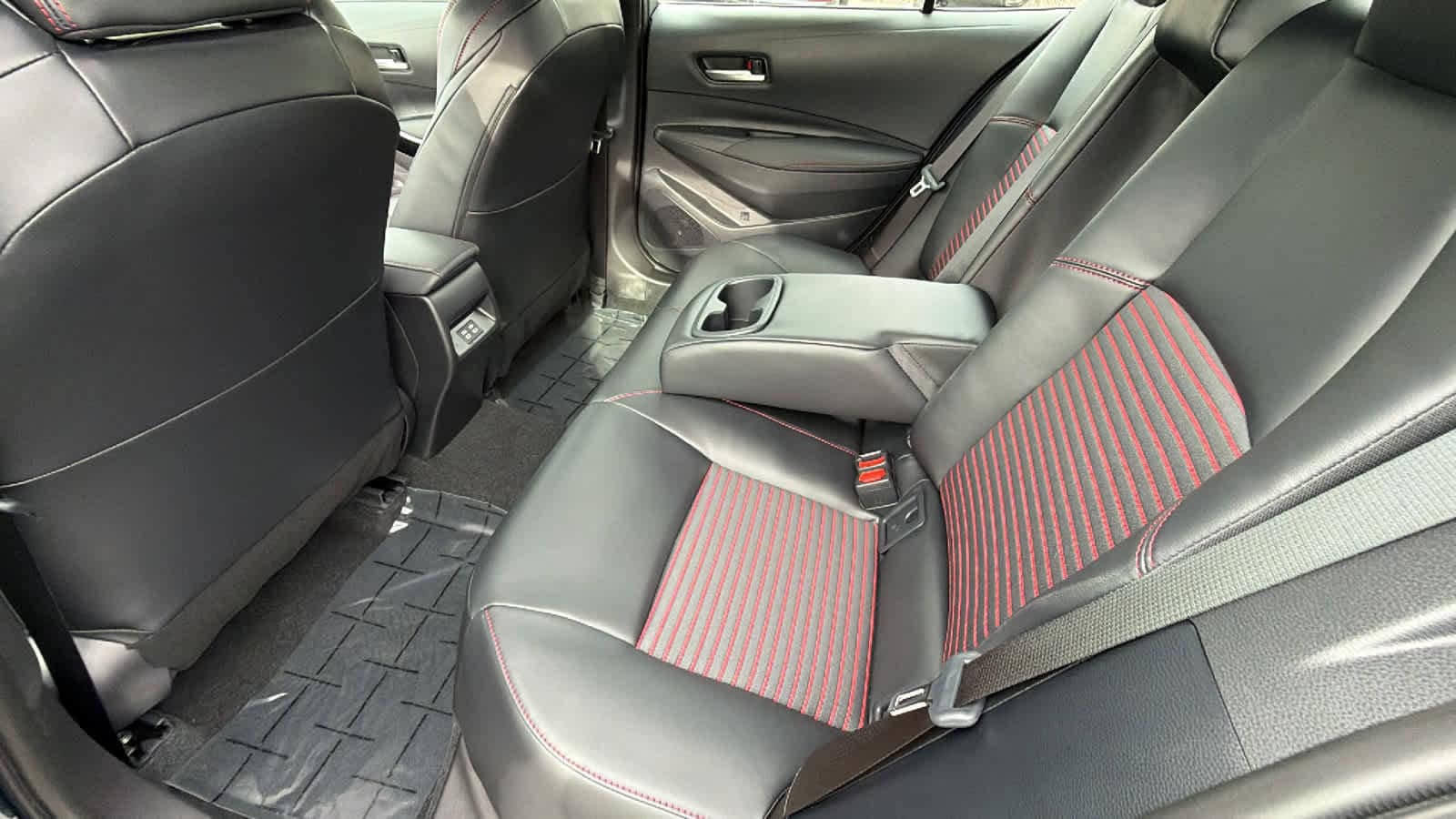 Thumbnail: 2026 Toyota Corolla - 24