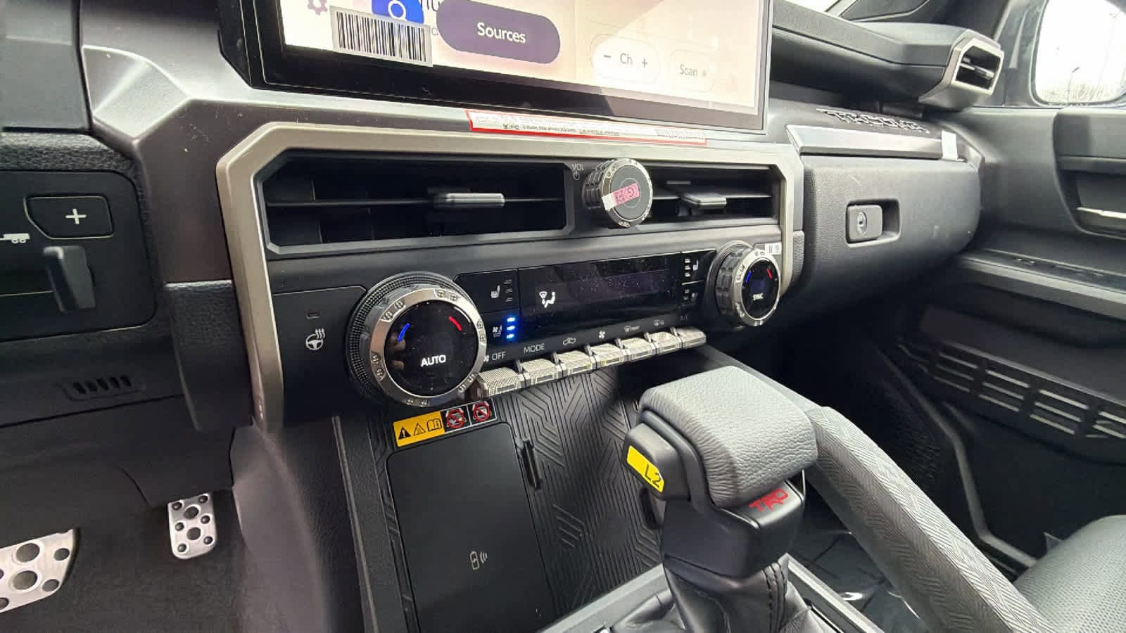 Thumbnail: 2026 Toyota Tacoma - 14