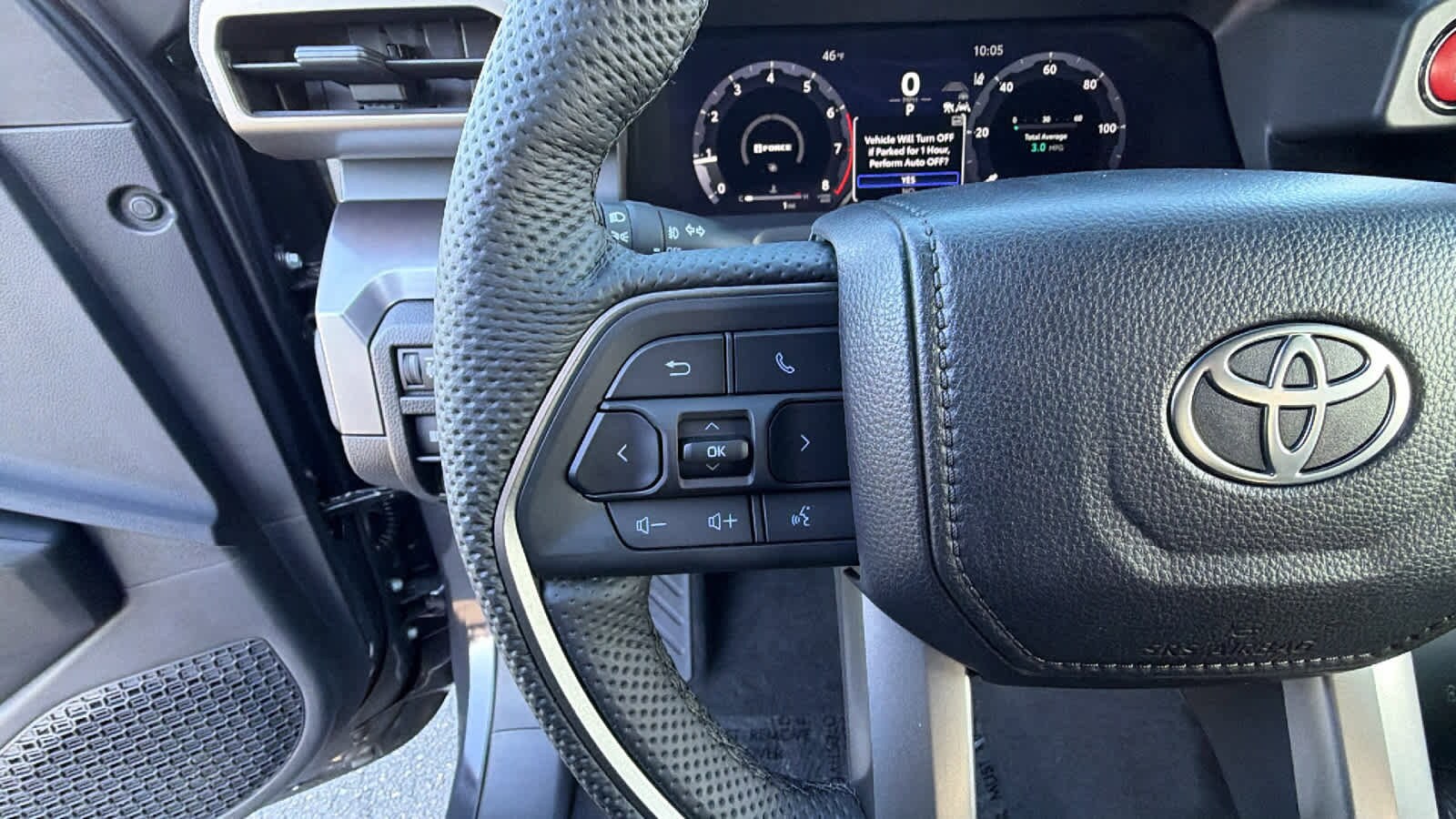 Thumbnail: 2026 Toyota Tacoma - 19