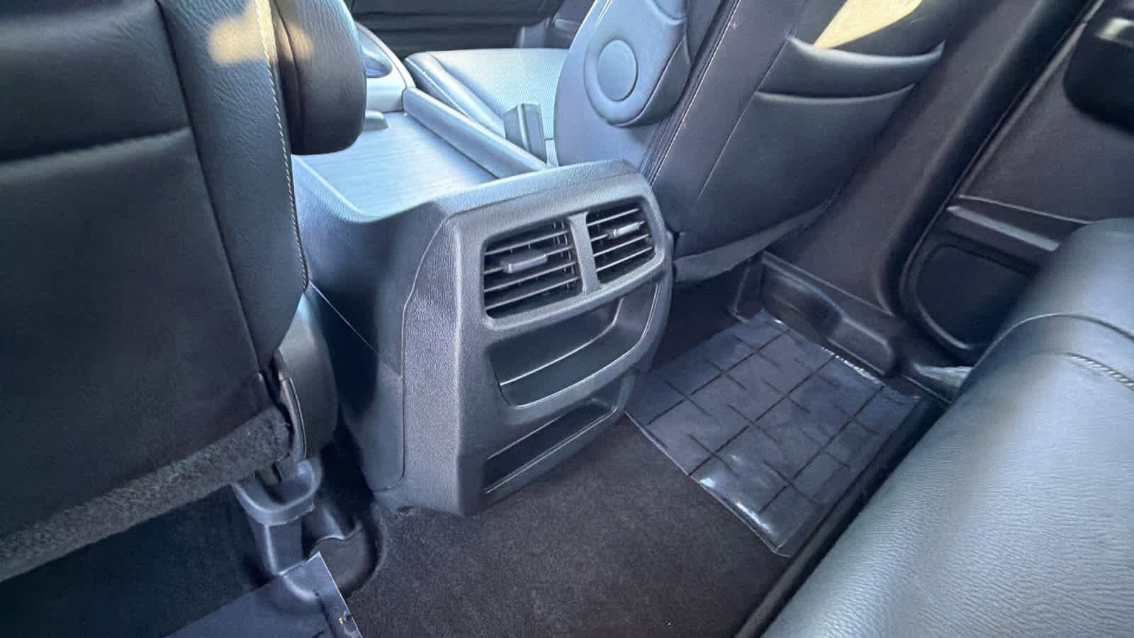 Thumbnail: 2023 Honda Ridgeline - 25