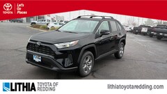 2025 Toyota RAV4 XLE XLE AWD SUV Redding, CA