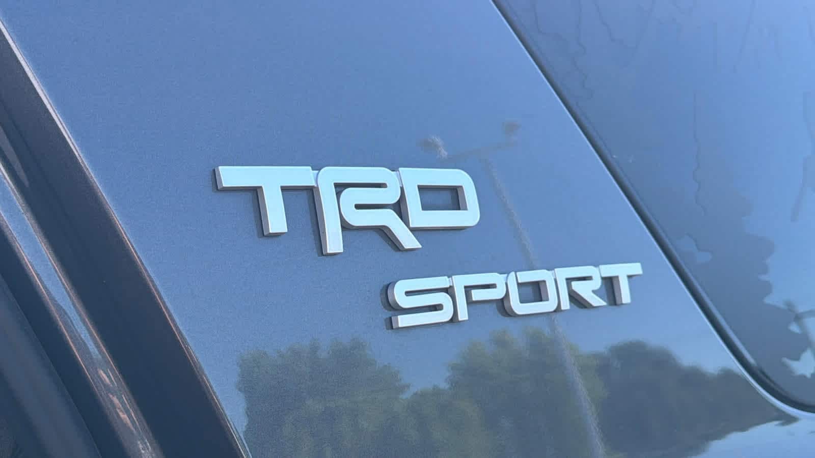 Thumbnail: 2022 Toyota 4Runner - 26