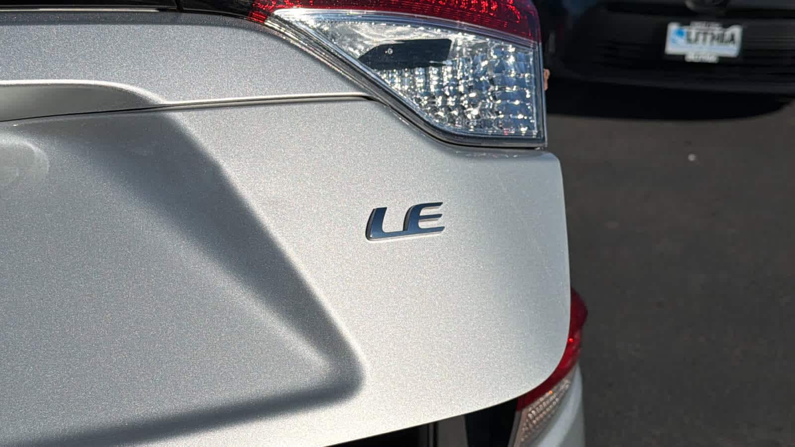 Thumbnail: 2024 Toyota Corolla - 28