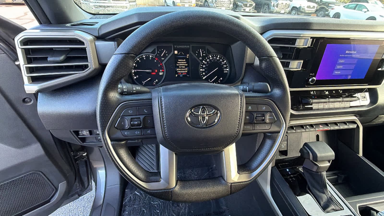 Thumbnail: 2026 Toyota Tundra - 18