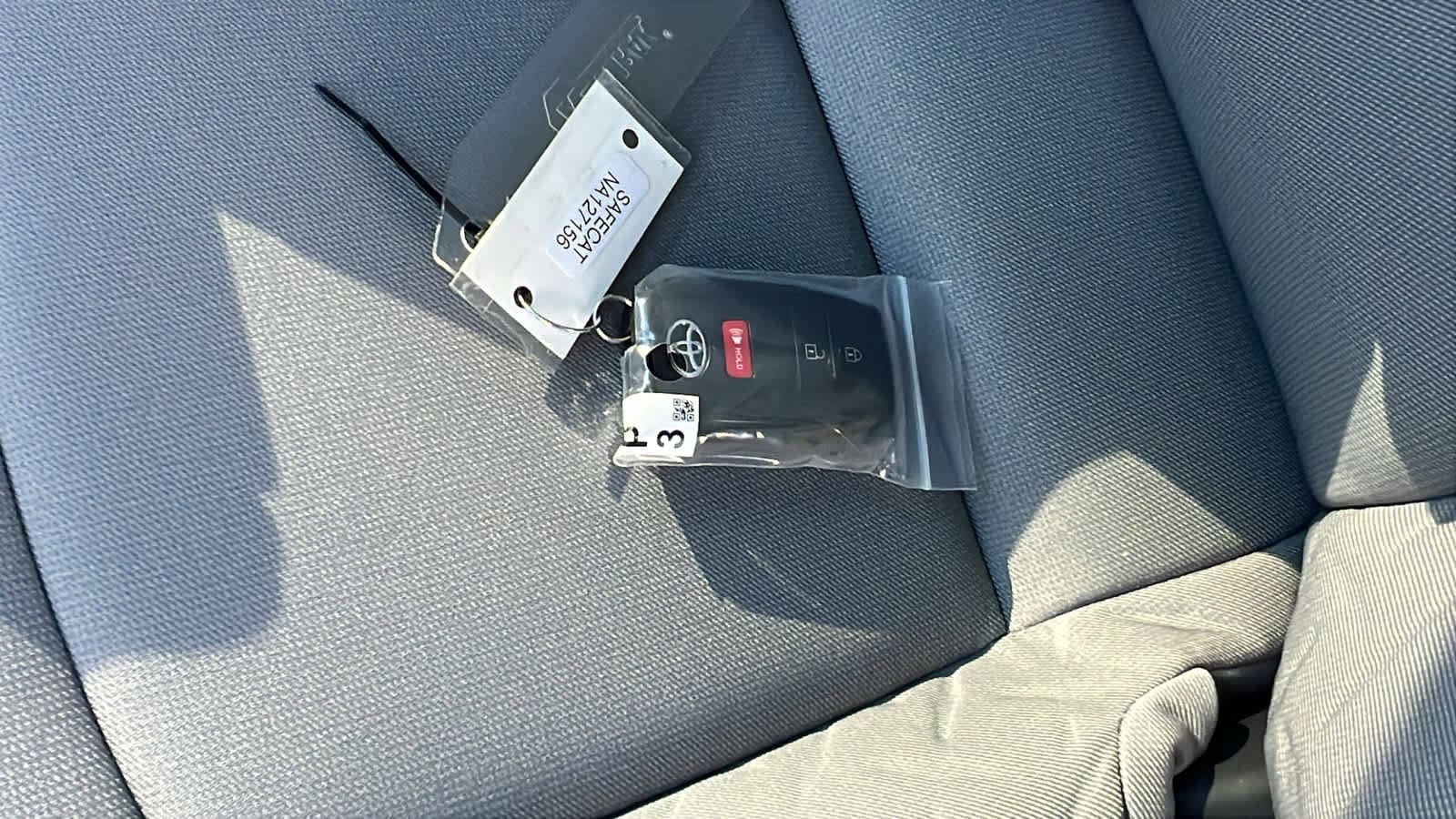 Thumbnail: 2025 Toyota Tacoma - 29