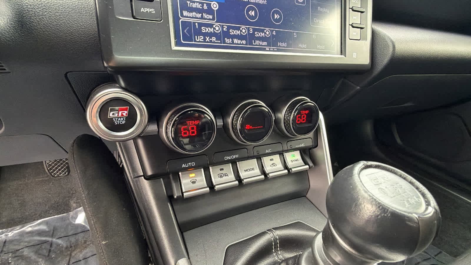 Thumbnail: 2022 Toyota GR86 - 14